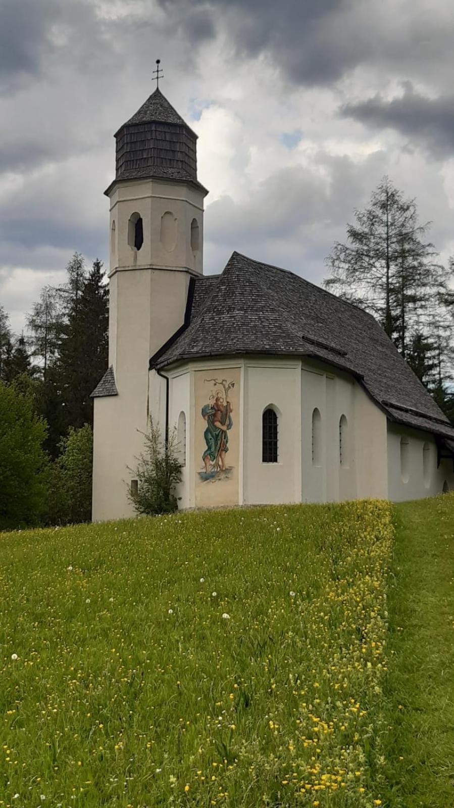 Haus An Der Sonne Fewo 2 Biberwier Exteriér fotografie